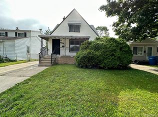 21546 Audrey Ave, Warren, MI