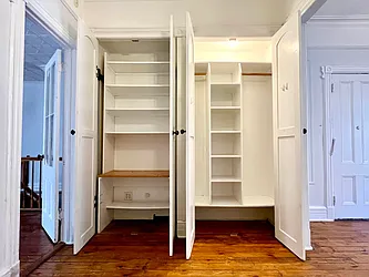 Rented by Brown Harris Stevens