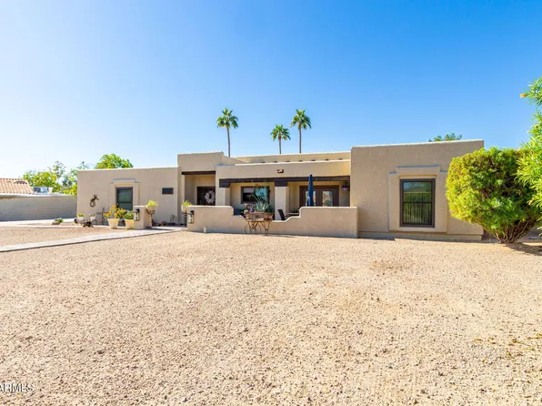 16210 N 53RD Avenue, Glendale, AZ 85306