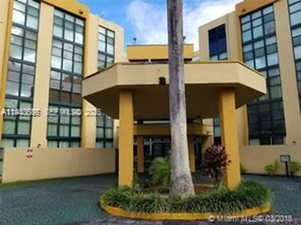 11790 SW 18th St #1143, Miami, FL 33175