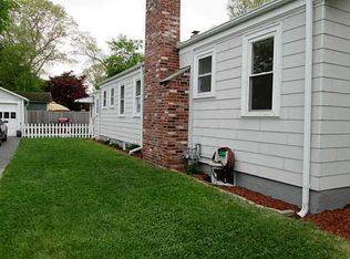 39 Richmond Ave, Barrington, RI 02806