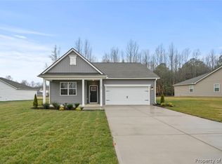 120 Gallop Way, Yorktown, VA 23690