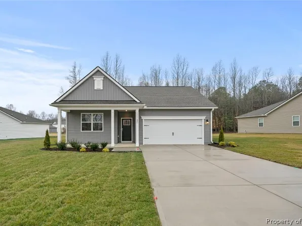 120 Gallop Way, Yorktown, VA 23690