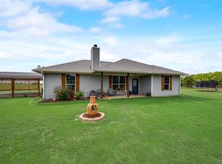 260 Pearson Rd, Lipan, TX 76462