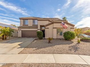 2179 W Pima Ave, Coolidge, AZ 85128