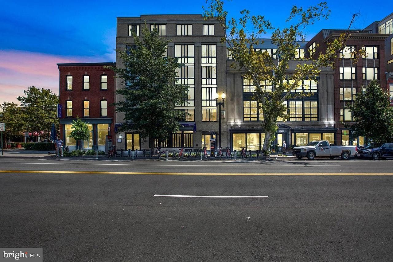 1529 14th St NW APT 504, Washington, DC 20005 Zillow