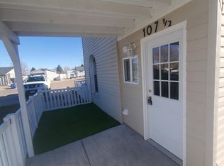 107 1/2 Elbow Ct #107-1/2, Fort Lupton, CO 80621
