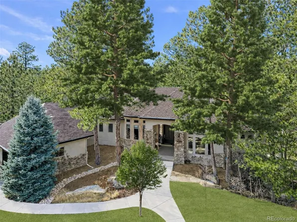 1277 Forest Trails Drive, Castle Pines, CO 80108