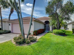 6584 Lucaya Ave, Boynton Beach, FL 33437