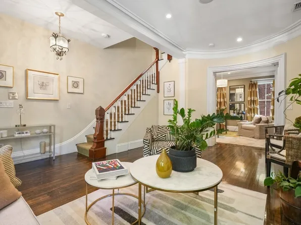 20 Appleton St, Boston, MA 02116