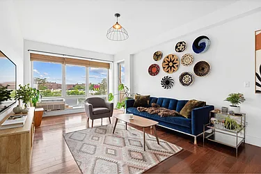 355 Stratford Road, #5C