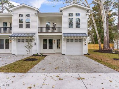 4211 Spirea Drive #D, Wilmington, NC, 28403