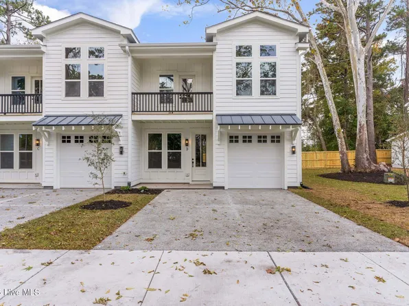 4211 Spirea Drive #D, Wilmington, NC 28403
