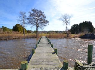 Lot 3 Saddle Creek Dr, Berlin, MD 21811