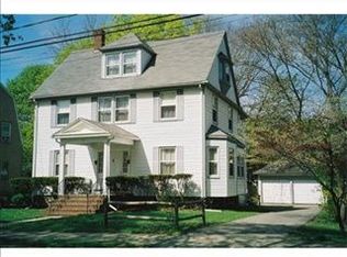 13 Tarleton Rd, Newton, MA 02459