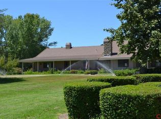 2475 Meadow Ranch Rd, Solvang, CA 93463