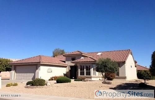 1st image of 16356 W Willow Creek Ln
