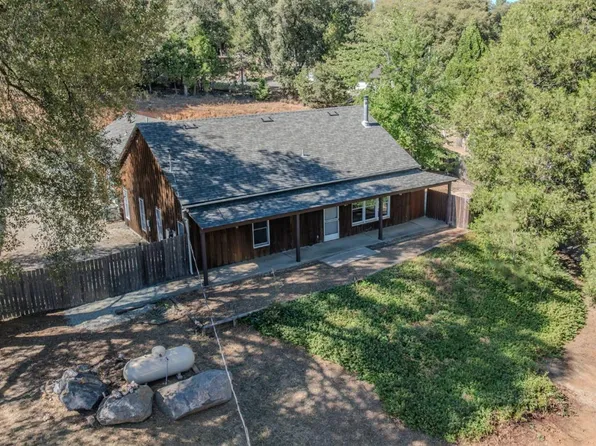 19555 State Highway 88, Pine Grove, CA 95665