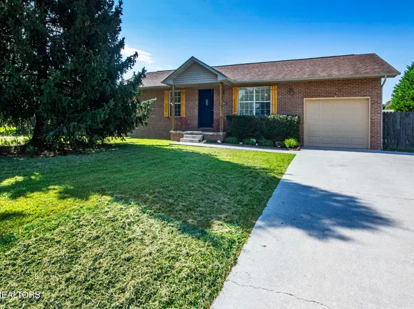 1716 S Ridge Ct, Sevierville, TN 37862