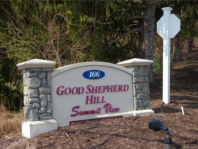 166 Old Brookfield Rd #25A2, Danbury, CT, 06810