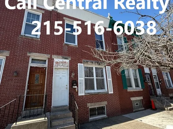 4716 Knorr St, Philadelphia, PA 19135