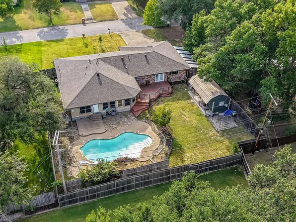 5605 New Haven St, Greenville, TX 75402