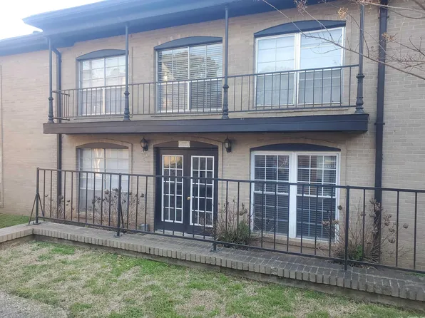 1601 N Bryant St #A-3, Little Rock, AR 72207