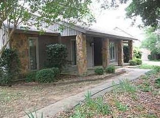6654 Hollis Dr, Montgomery, AL 36117