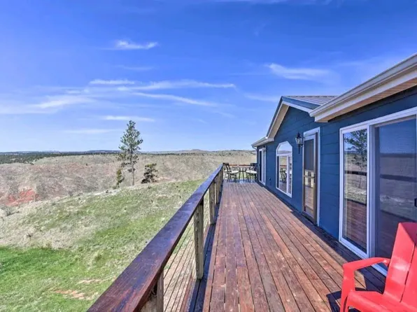 27927 Cascade Springs Rd, Hot Springs, SD 57747