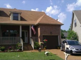 609 Poplar Valley Ct, Nashville, TN 37221