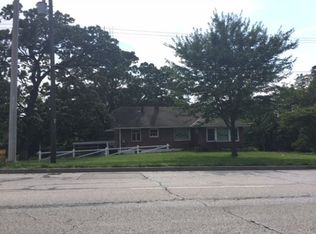 6801 Blue Pkwy, Kansas City, MO 64129