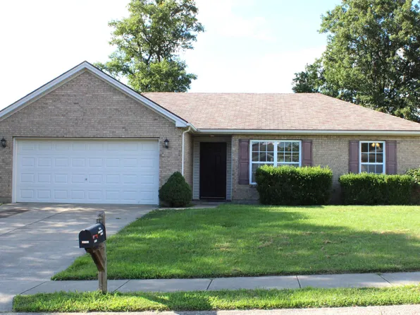 4720 Boardwalk Dr, Evansville, IN 47725