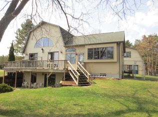 N5642 Ferrari Dr, Wild Rose, WI 54984