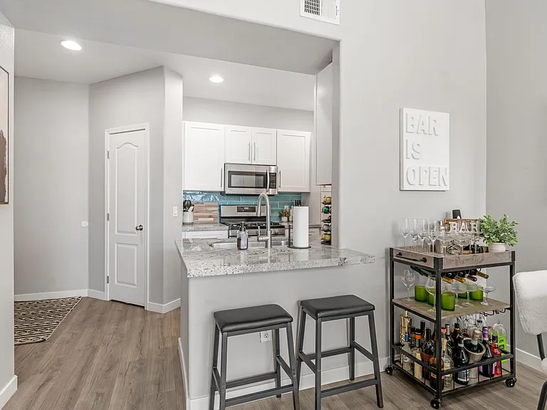 6900 E Princess Dr #2223 — Photo 4