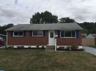 33 Cherry Rd, New Castle, DE 19720