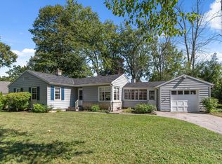 7420 N Longacre Rd, Fox Pt, WI 53217