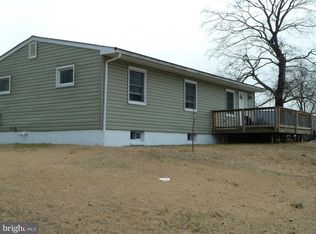 7801 Overhill Rd, Glen Burnie, MD 21060