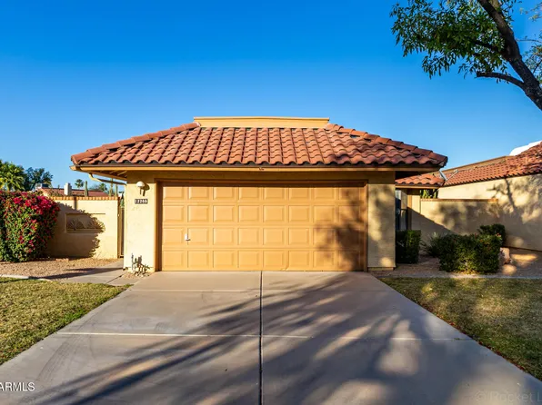 12285 S SHOSHONI Drive S, Phoenix, AZ 85044