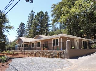 15675 Lake Arthur Rd, Auburn, CA 95602