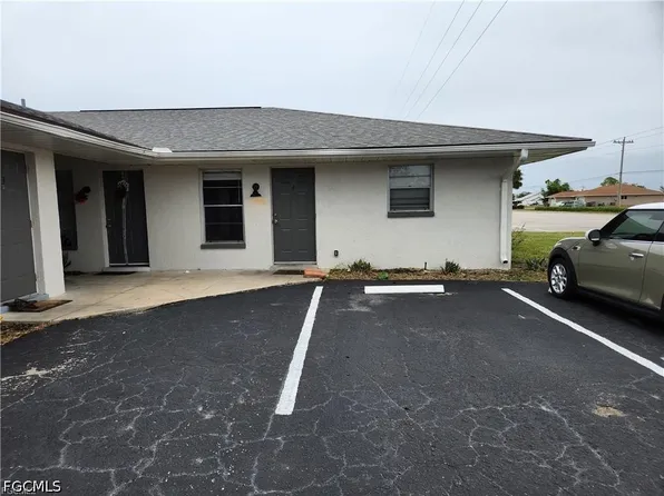 1904 Santa Barbara Blvd APT 4, Cape Coral, FL 33991