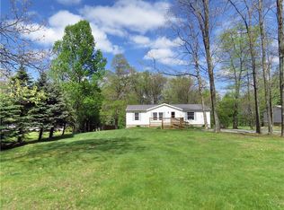 497 Clearfield Rd, Cabot, PA 16023