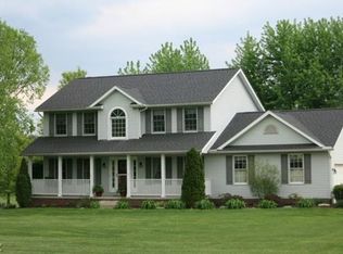 1240 Greenhaven Ln, Wadsworth, OH 44281