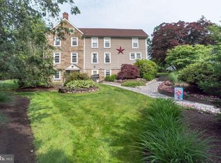 277 Swamp Rd, Fountainville, PA 18923