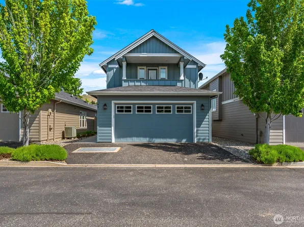 2452 NW Columbia Avenue #44, East Wenatchee, WA 98802