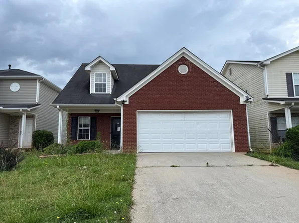 6060 Flagstaf Walk, McDonough, GA 30252