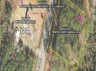 Farmers Chemical Rd, Cofield, NC 27922