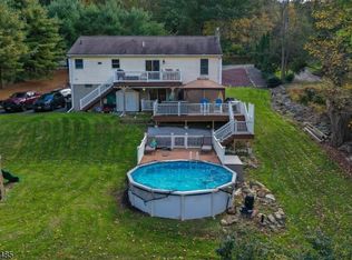 889 Berkshire Valley Rd, Wharton, NJ 07885