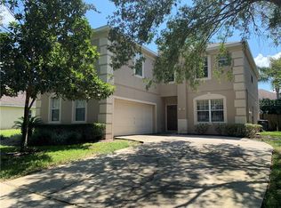 439 McFee Dr, Davenport, FL 33837