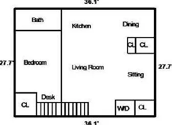 1656 Belmont Ave #B — Photo 33