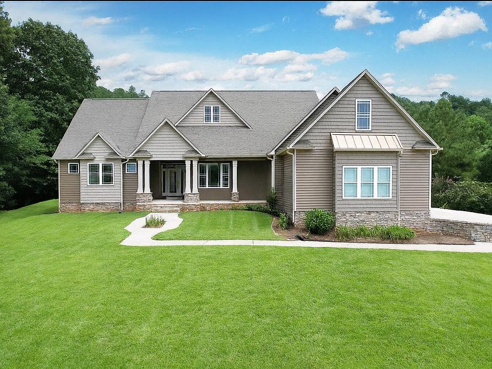 1st image of 332 Harris Rd SE